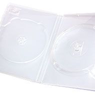 Pudełko DVD 2 płyty