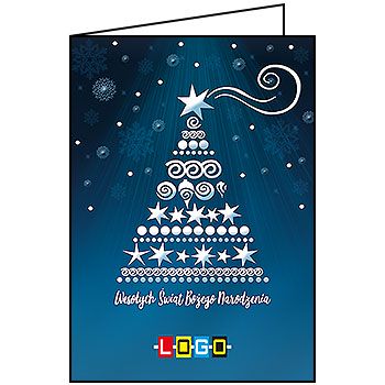 kartki świąteczne BN1-036