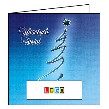 kartki świąteczne BN2-112