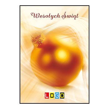 kartki świąteczne, pocztówki BZ1-159