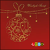 Kolędy – wzór BK-001 w CD-Karnecie
